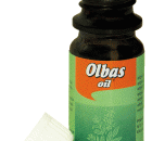 olejek olbas